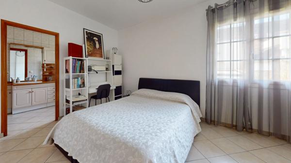 Maison de 196 m² GIÈRES