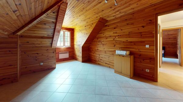 Maison de 196 m² GIÈRES