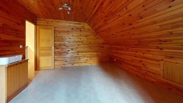 Maison de 196 m² GIÈRES