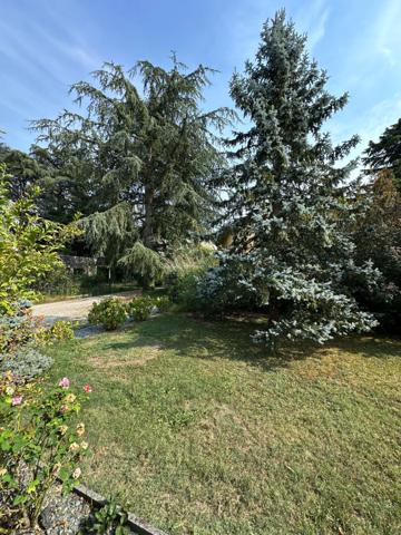 Maison de 196 m² GIÈRES