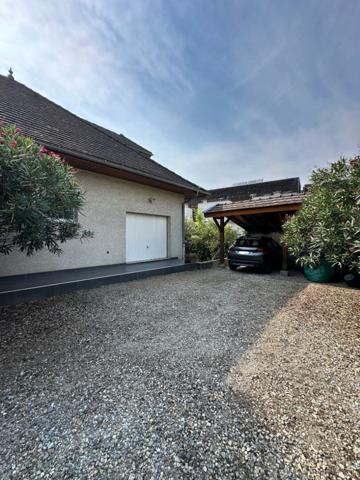 Maison de 196 m² GIÈRES