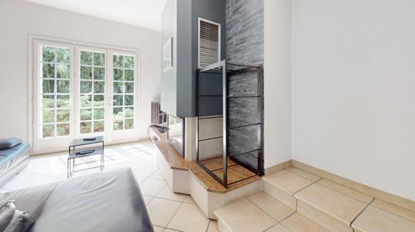 Maison de 196 m² GIÈRES