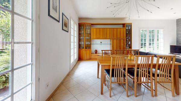 Maison de 196 m² GIÈRES