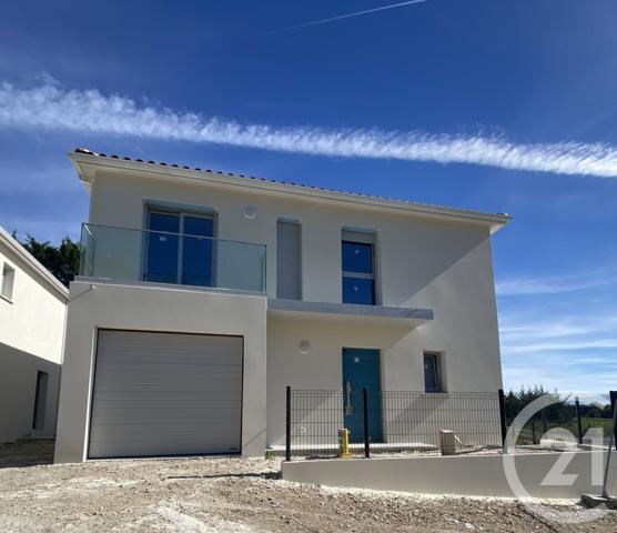 Maison à vendre  5 pièces - 139,22 m2 CREON - 33