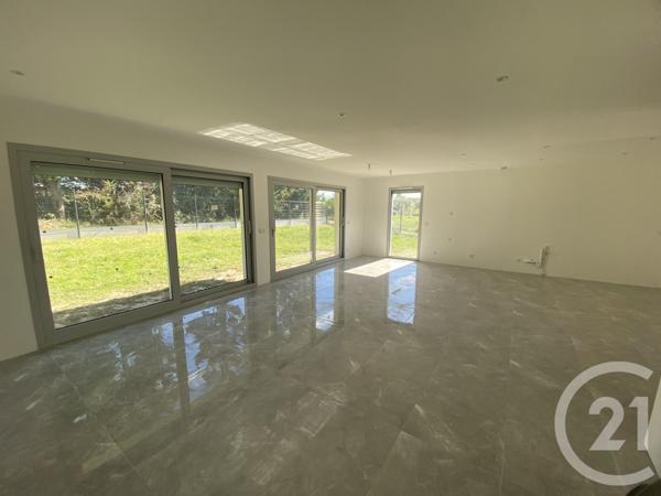 Maison à vendre  5 pièces - 139,22 m2 CREON - 33