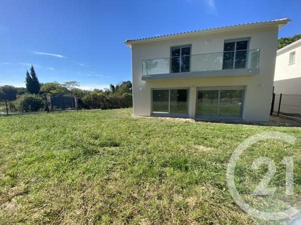 Maison à vendre  5 pièces - 139,22 m2 CREON - 33