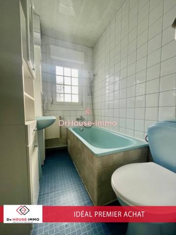 Maison à vendre 6 pièces de 91 m²