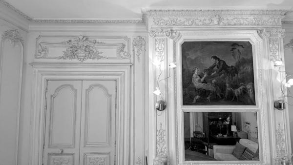 Château – 5 pièces de caractère – 399.000 € fai