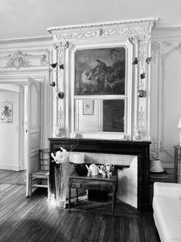 Château – 5 pièces de caractère – 399.000 € fai