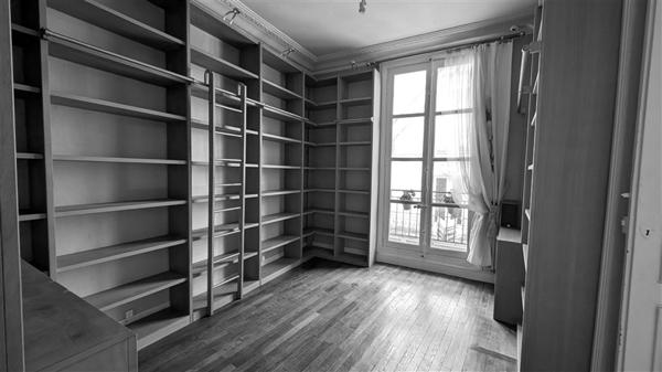 Château – 5 pièces de caractère – 399.000 € fai