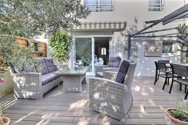 Maison 5 pièces 98 m2