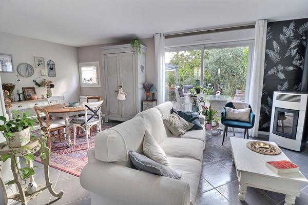 Maison 5 pièces 98 m2