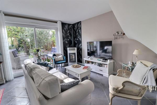 Maison 5 pièces 98 m2