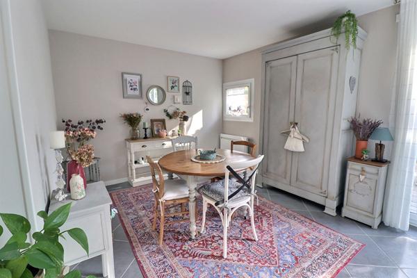 Maison 5 pièces 98 m2