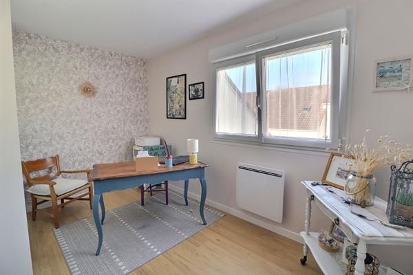 Maison 5 pièces 98 m2