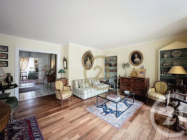 Appartement F4 à vendre  4 pièces - 100 m2 VERSAILLES - 78