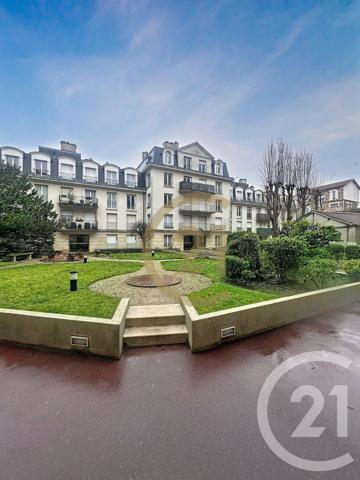 Appartement F4 à vendre  4 pièces - 100 m2 VERSAILLES - 78