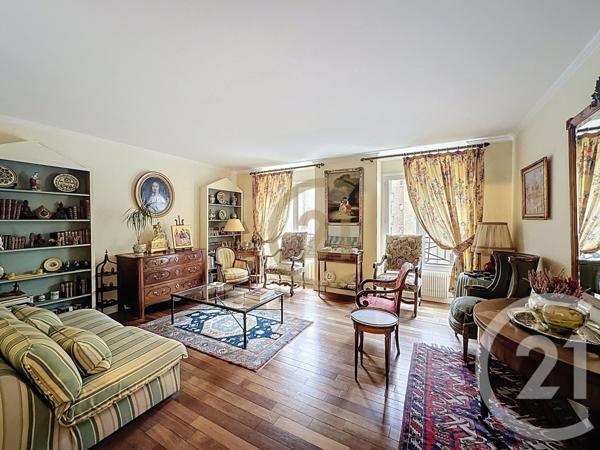 Appartement F4 à vendre  4 pièces - 100 m2 VERSAILLES - 78