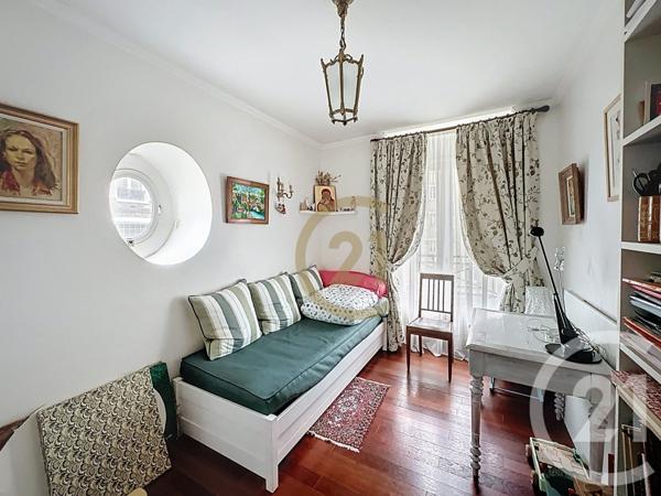 Appartement F4 à vendre  4 pièces - 100 m2 VERSAILLES - 78