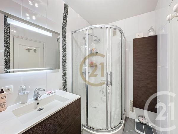 Appartement F4 à vendre  4 pièces - 100 m2 VERSAILLES - 78