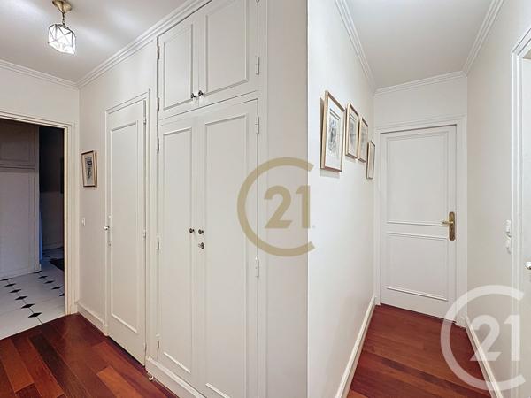 Appartement F4 à vendre  4 pièces - 100 m2 VERSAILLES - 78