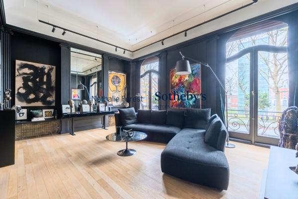 Vente Maison de luxe Lille 14 Pièces 453.39 m²