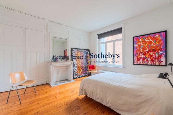 Vente Maison de luxe Lille 14 Pièces 453.39 m²