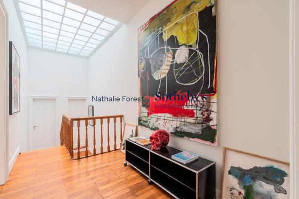 Vente Maison de luxe Lille 14 Pièces 453.39 m²