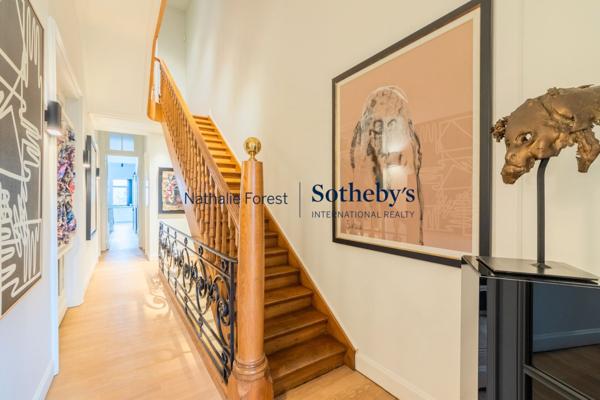 Vente Maison de luxe Lille 14 Pièces 453.39 m²