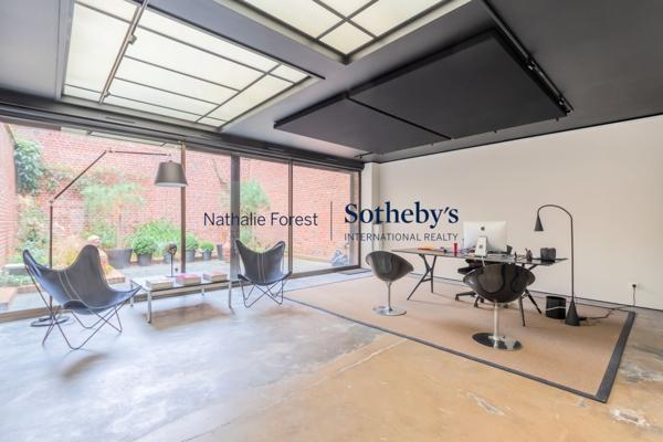 Vente Maison de luxe Lille 14 Pièces 453.39 m²