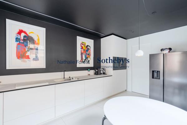 Vente Maison de luxe Lille 14 Pièces 453.39 m²