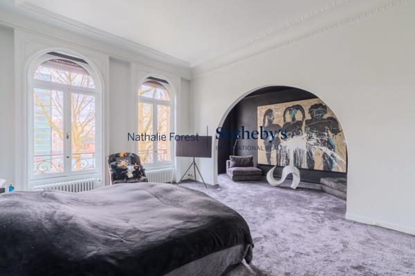 Vente Maison de luxe Lille 14 Pièces 453.39 m²