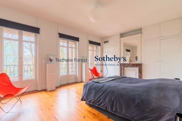 Vente Maison de luxe Lille 14 Pièces 453.39 m²