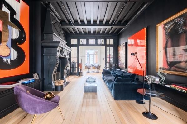 Vente Immeuble Lille 453.39 m²