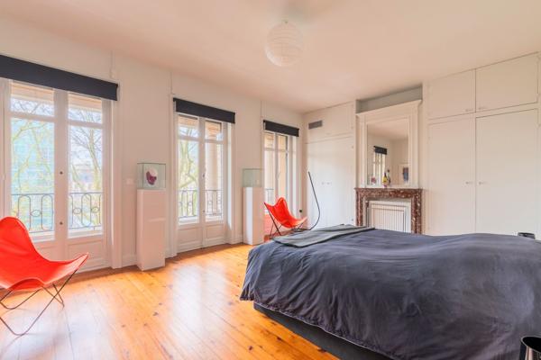 Vente Immeuble Lille 453.39 m²