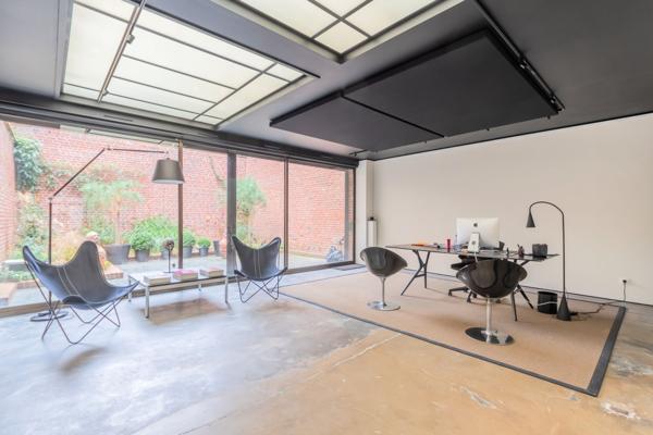 Vente Immeuble Lille 453.39 m²