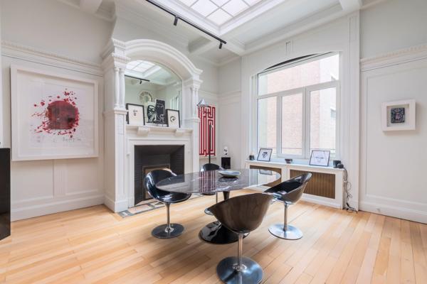 Vente Immeuble Lille 453.39 m²