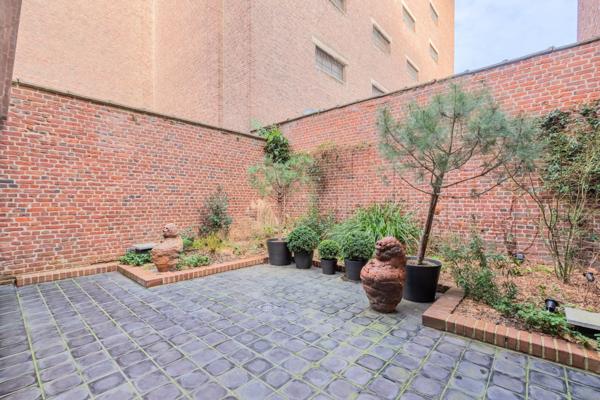 Vente Immeuble Lille 453.39 m²