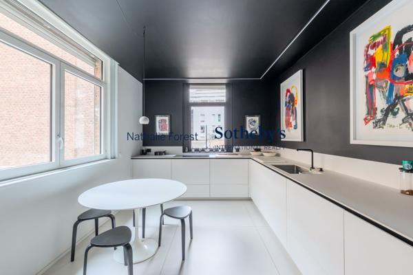 Vente Immeuble Lille 453.39 m²