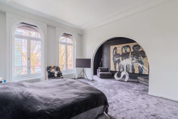 Vente Immeuble Lille 453.39 m²