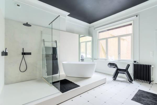 Vente Immeuble Lille 453.39 m²