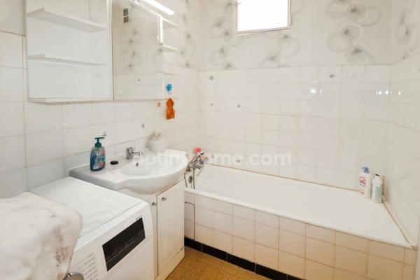 Appartement 4 pièces 70m²