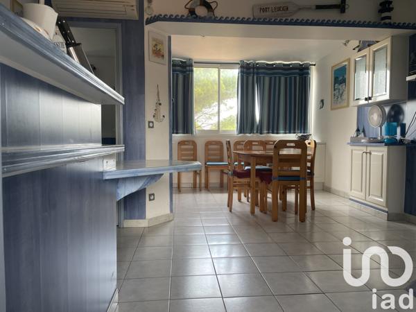 Appartement à vendre 3 pièces 37 m² Leucate