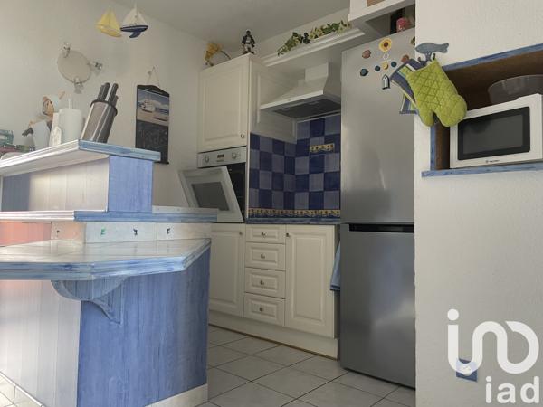 Appartement à vendre 3 pièces 37 m² Leucate