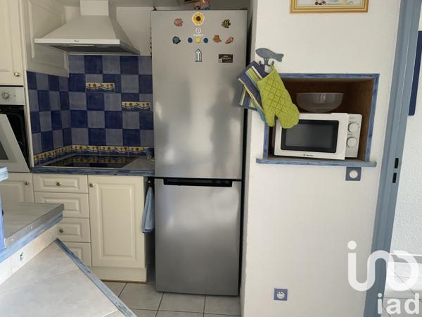 Appartement à vendre 3 pièces 37 m² Leucate
