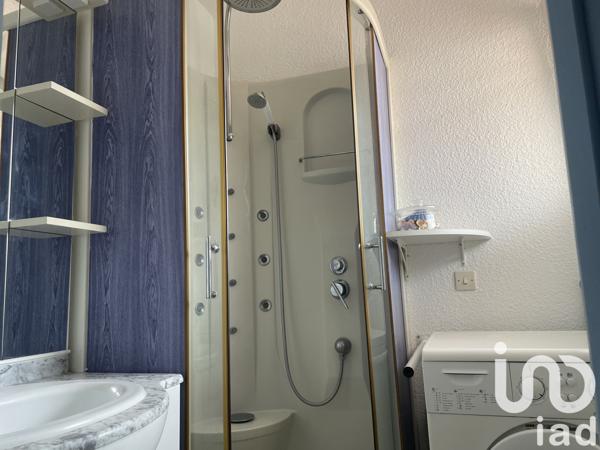 Appartement à vendre 3 pièces 37 m² Leucate