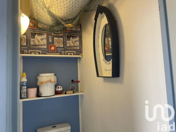 Appartement à vendre 3 pièces 37 m² Leucate