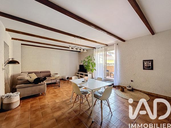 Maison à vendre 4 pièces 120 m² Pia