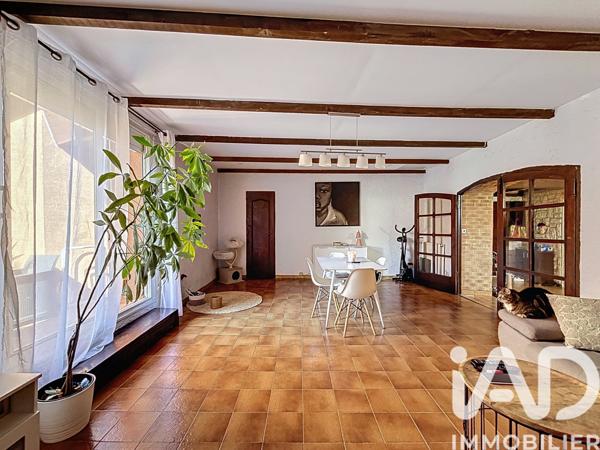 Maison à vendre 4 pièces 120 m² Pia