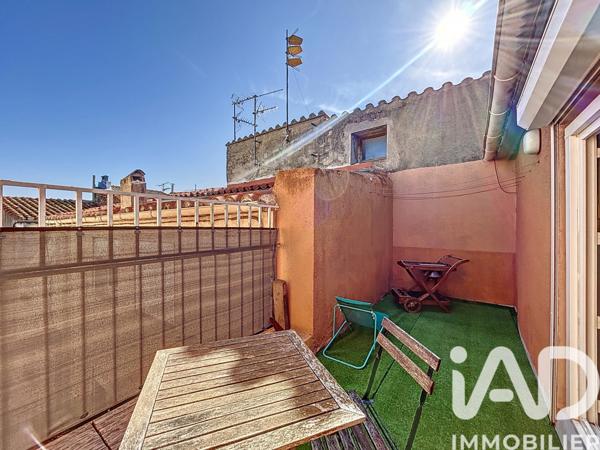 Maison à vendre 4 pièces 120 m² Pia